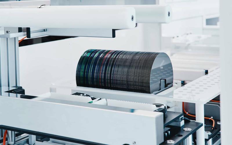 The development trend of our country's electronic fluoride liquid industry in 2025: the demand for AI servers has surged, and the penetration rate of liquid cooling solutions has increased rapidly